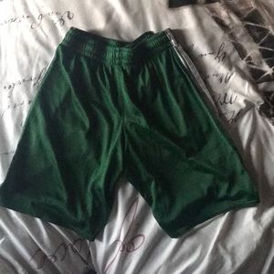 Basketball shorts